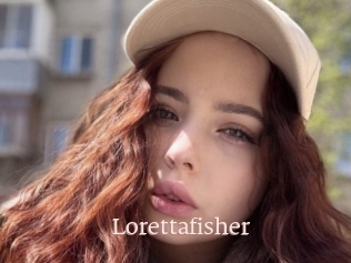 Lorettafisher