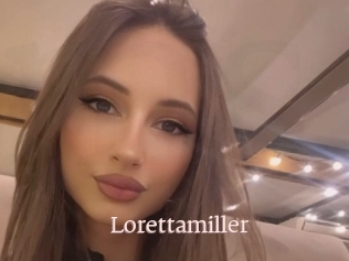 Lorettamiller