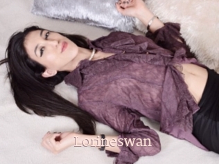 Lorineswan