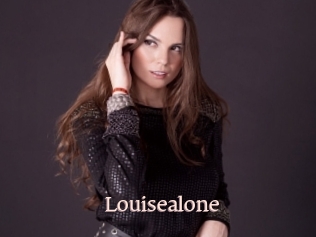 Louisealone