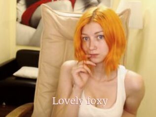 Lovely_foxy