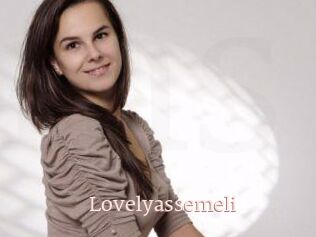 Lovelyassemeli