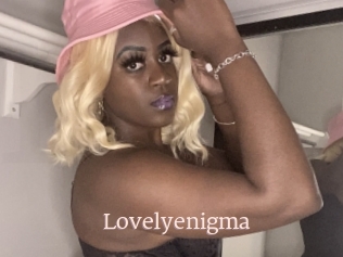 Lovelyenigma