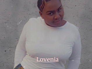 Lovenia