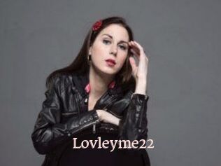 Lovleyme22