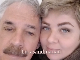 Lucasandmarian