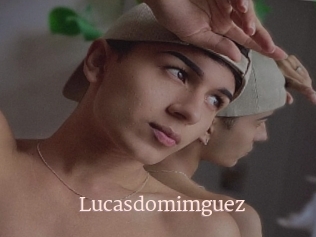 Lucasdomimguez