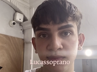 Lucassoprano