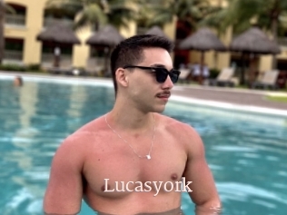 Lucasyork