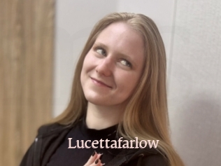 Lucettafarlow