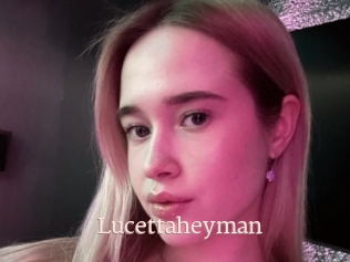 Lucettaheyman