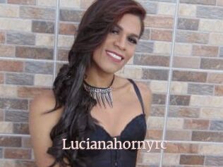 Lucianahornyrc