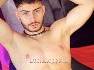 Lucianocosta