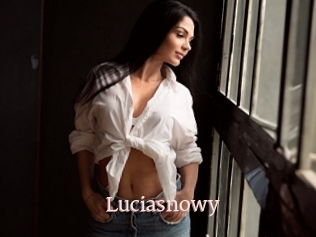 Luciasnowy