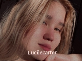 Lucilecarter