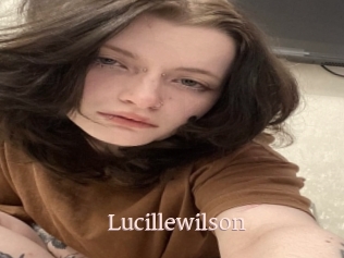 Lucillewilson