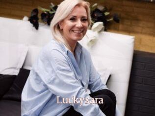 Luckysara