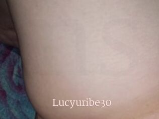 Lucyuribe30