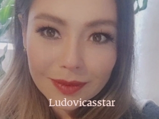 Ludovicasstar