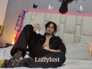 Luffylust