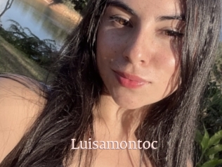 Luisamontoc