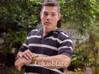 Lukasblaze