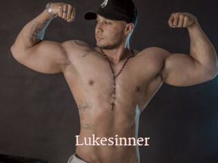 Lukesinner