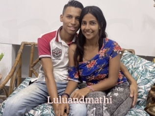 Luluandmathi