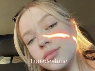 Lunadeshine