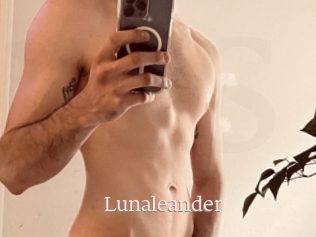 Lunaleander