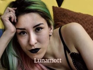 Lunamott