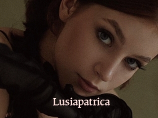 Lusiapatrica