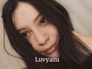 Luvyami