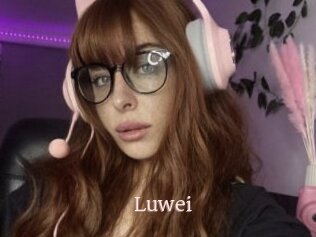 Luwei