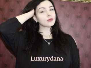 Luxurydana