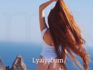 Lyalyabum