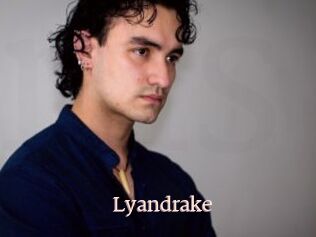 Lyandrake