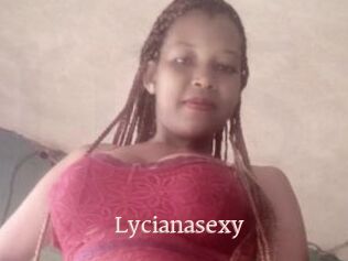 Lycianasexy