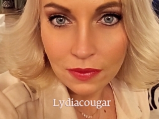 Lydiacougar