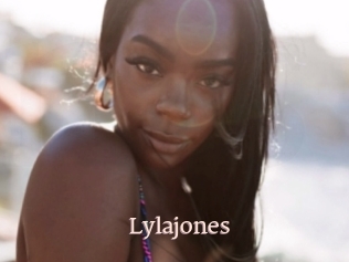 Lylajones