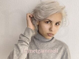 Lynetgammell