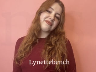 Lynettebench