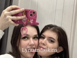 Lynnandaskins