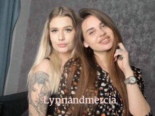 Lynnandmercia