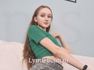 Lynnebulman