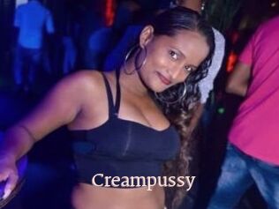 Creampussy