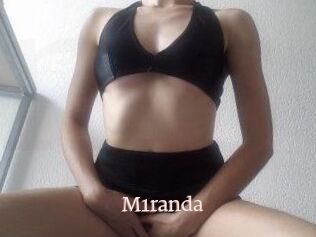 M1randa