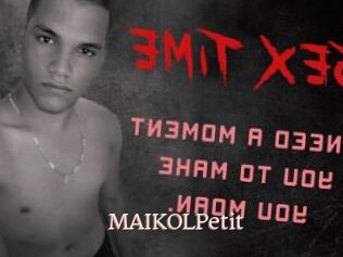 MAIKOLPetit