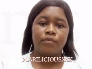 MARILICIOUSXXX