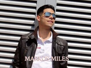 MARKOS_MILES